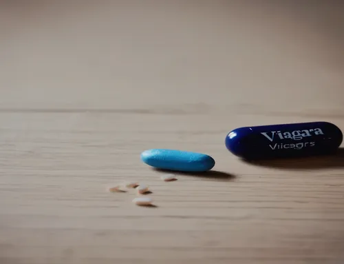 Viagra generico come funziona